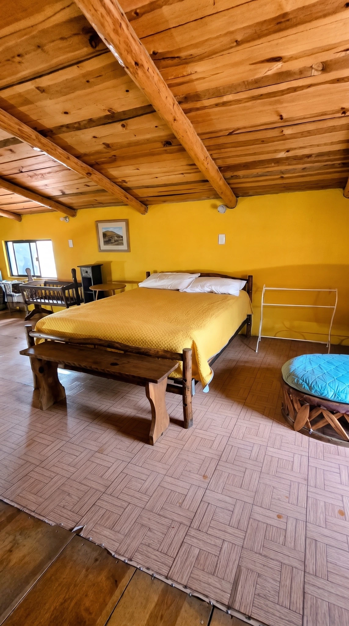 Habitación principal